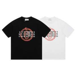 Picture of Maison Margiela T Shirts Short _SKUMaisonMargielaS-XLjdtx19166372